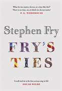 Fry's Ties: Discover the life and ties of Stephen Fry